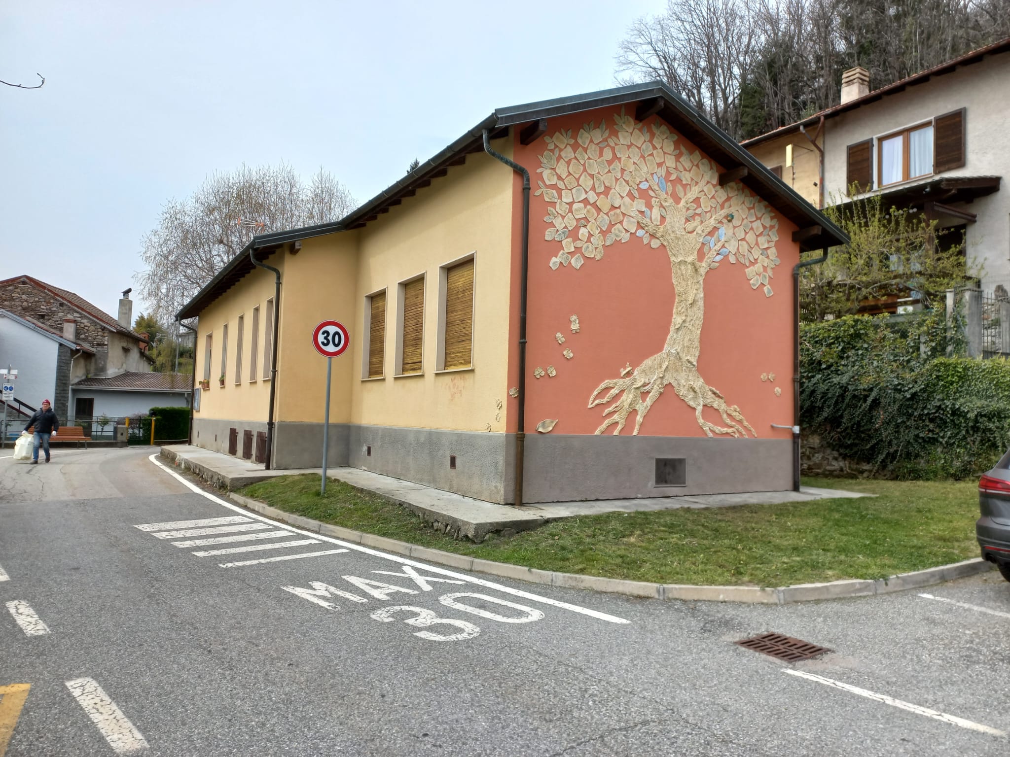 Ambulatorio di Campagnano