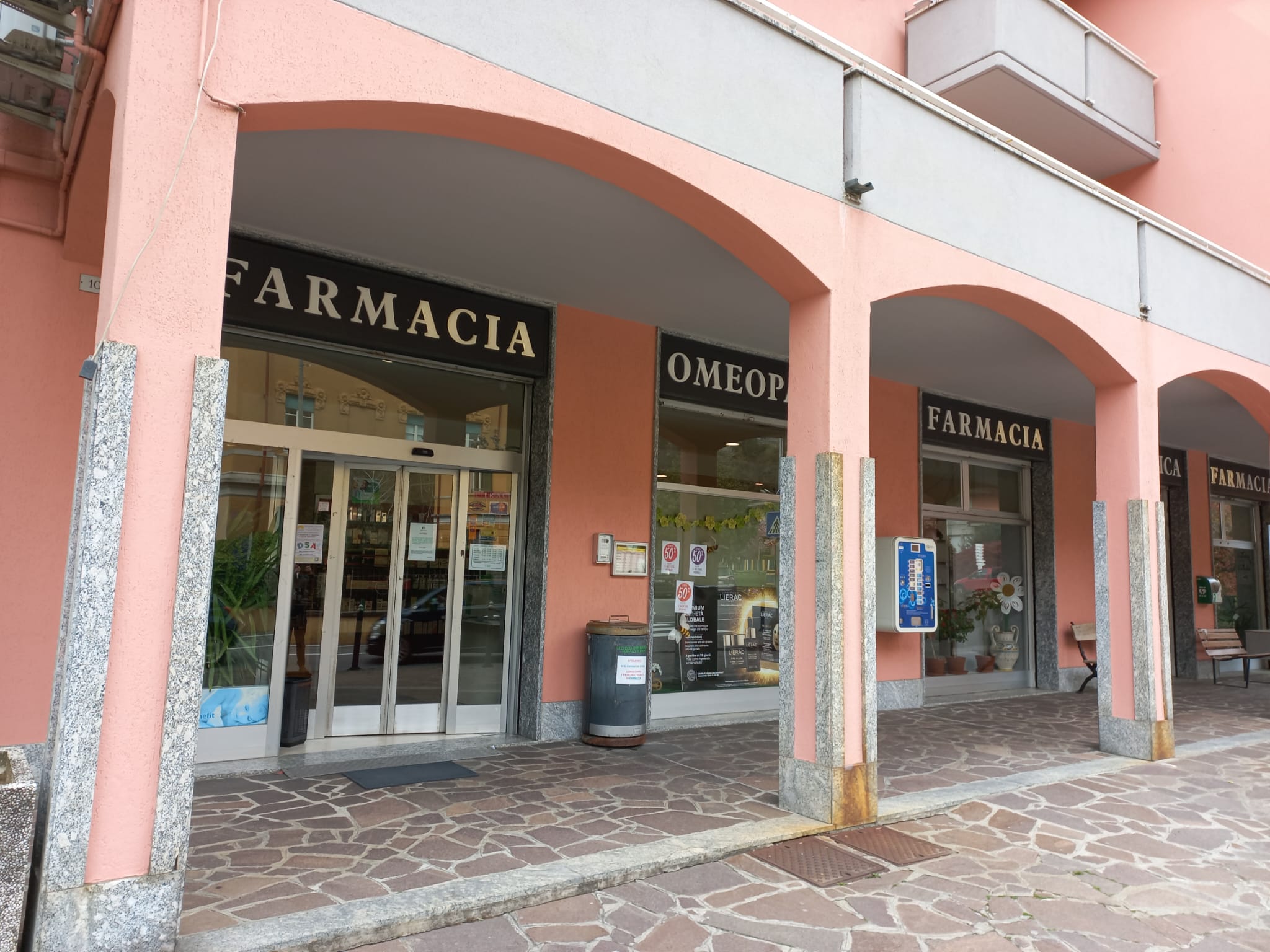 Farmacia