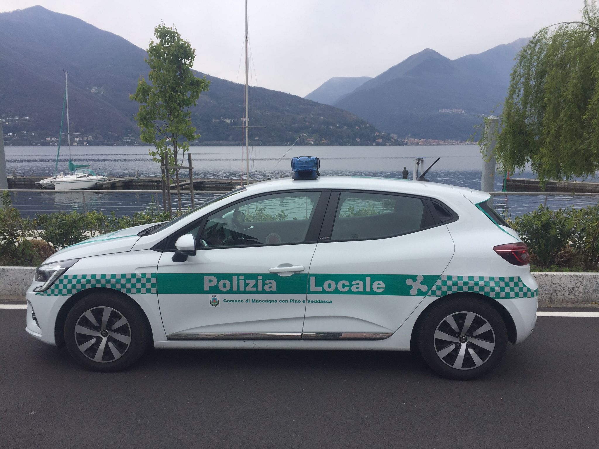 Polizia Locale 