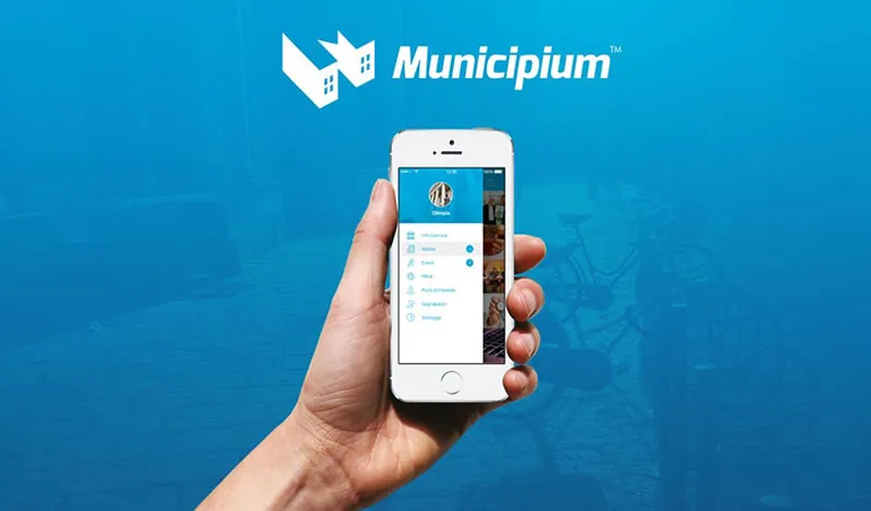 app-Municipium