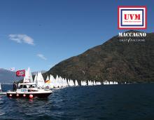 Regata Nazionale open Classe A