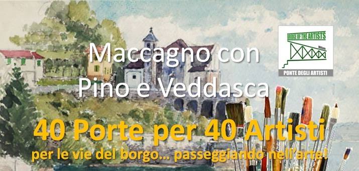 Il Borgo imperiale si accende di colori