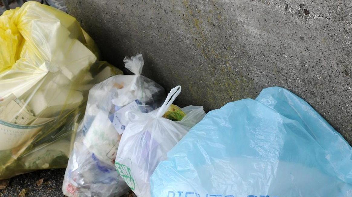 Attenzione alle novità del servizio raccolta rifiuti!
