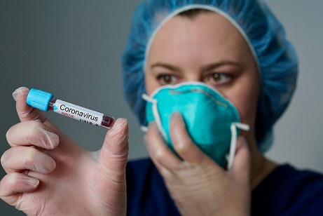 Emergenza "Coronavirus" - Aggiornamenti