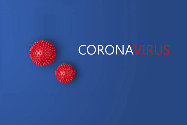 Coronavirus-Comunicazioni