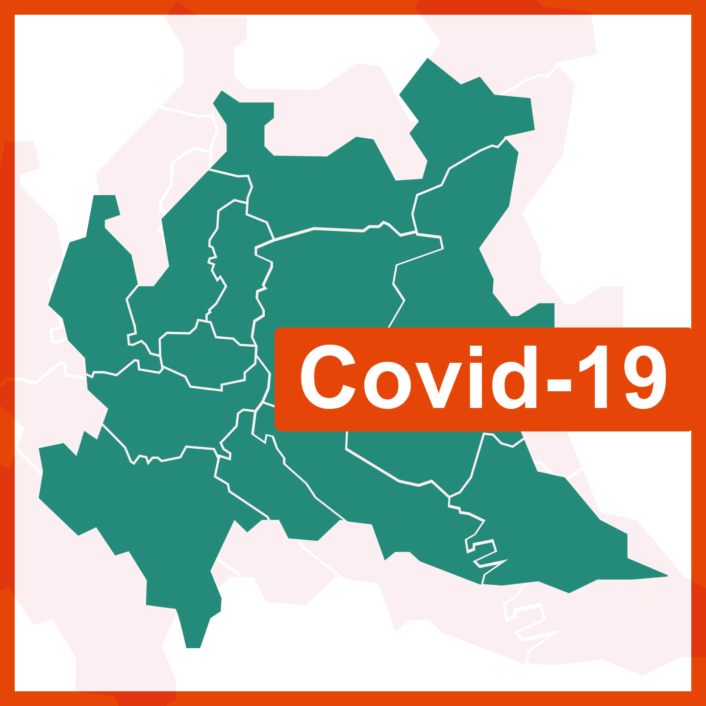 Emergenza "Coronavirus" - Bando per la concessione di contributi alle famiglie che si trovano ad affrontare difficoltà economiche a seguito dell’emergenza Covid-19 