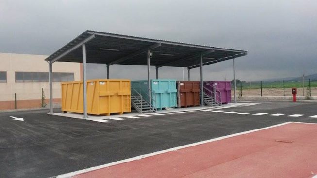 Emergenza "Coronavirus" - Riapertura al sabato del Centro di raccolta