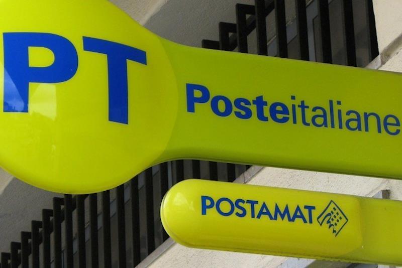 Emergenza "Coronavirus" - Nuovi orari Uffici Postali
