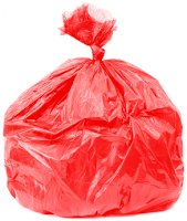 Una sola raccolta per la frazione "secca"