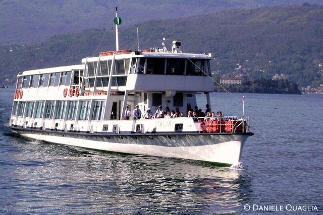 Navigare sul Lago oggi è ancora più...conveniente!